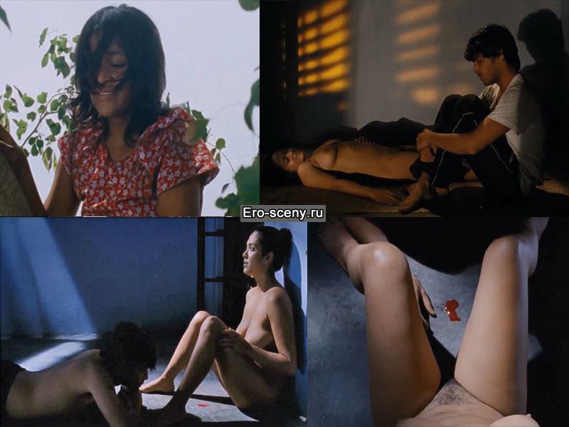 Индийский фильм о сексе